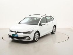 Usado 2021 VW Golf VIII Life Familiar | 16.790 € (Precio justo)