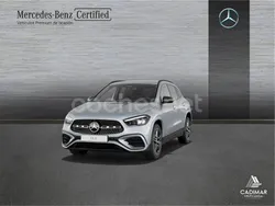 Gris / plata Nuevo 2024 Mercedes GLA200 SUV | 46.900 € (Buen precio)