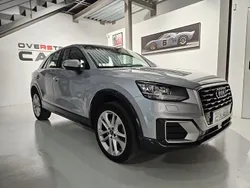 Gris Usado 2017 Audi Q2 Design SUV | 20.000 € (Precio justo)