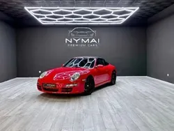 Usado 2005 Porsche 911 Carrera S Descapotable | 49.995 €