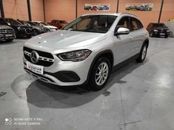 Negro Usado 2021 Mercedes GLA200 SUV | 28.500 € (Super precio)
