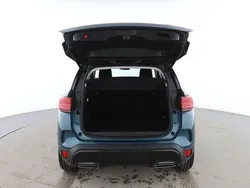 Verde Usado 2019 Citroën C5 Aircross PureTech SUV | 16.799 € (Precio justo)