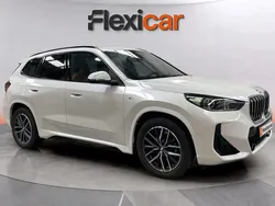 Blanco Usado 2024 BMW X1 xLine SUV | 40.610 €