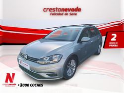 Usado 2020 VW Golf VIII Life Familiar | 15.878 € (Precio justo)