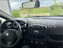 Blanco Usado 2014 Renault Clio IV Dynamique Berlina | 6500 € (Precio justo)