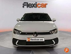 Blanco Usado 2022 VW Polo Life Utilitario | 13.390 € (Buen precio)
