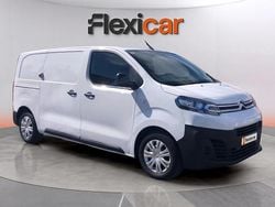 Blanco Usado 2022 Citroën Jumpy Monovolumen | 14.390 € (Super precio)