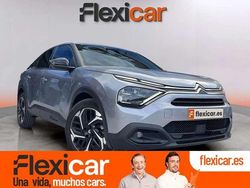Gris Usado 2023 Citroën C4 Feel Utilitario | 16.990 € (Buen precio)