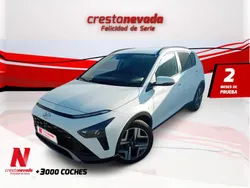 Usado 2022 Hyundai Bayon SUV | 16.813 € (Precio justo)