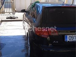 Negro Usado 2008 Audi A3 Sportback Berlina | 5800 € (Precio justo)