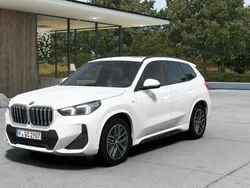 Blanco Usado 2024 BMW X1 SUV | 42.900 € (Precio justo)