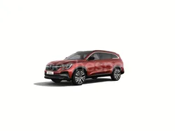 Rojo Usado 2024 Renault Espace Iconic Monovolumen | 34.985 € (Super precio)