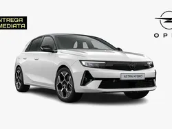 Blanco Nuevo 2024 Opel Astra Berlina | 24.900 € (Super precio)
