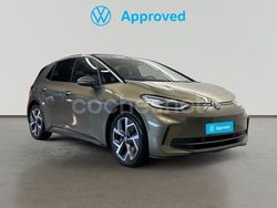 Negro Usado 2023 VW ID.3 Pro Utilitario | 33.200 € (Caro)