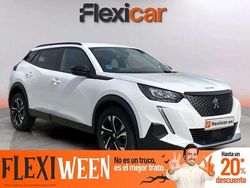 Blanco Usado 2022 Peugeot 2008 Allure SUV | 11.990 € (Super precio)
