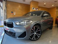 Gris metalizado Usado 2023 BMW X2 M Sport SUV | 39.900 € (Caro)
