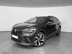 Gris manganeso metalizado Nuevo 2024 VW ID.4 Pro SUV | 45.990 €