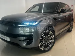 Eiger grey Usado 2024 Land Rover Range Rover Sport SE SUV | 108.900 € (Super precio)