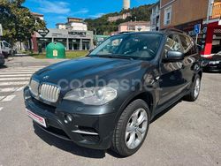 Gris / plata Usado 2011 BMW X5 SUV | 16.900 € (Precio justo)