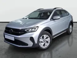 Plata réflex metalizado Usado 2025 VW Taigo SUV | 19.990 € (Buen precio)