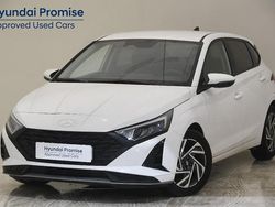 Usado 2024 Hyundai i20 | 14.790 € (Buen precio)