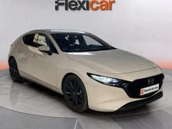 Blanco Usado 2020 Mazda 3 Berlina | 19.490 € (Super precio)