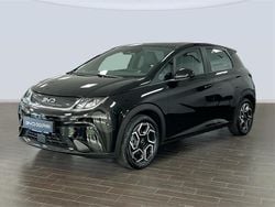 Jet black Nuevo 2025 BYD Dolphin Comfort Utilitario | 27.990 € (Super precio)