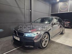 Gris / plata Usado 2020 BMW 640 Comfort Edition Coupe | 38.600 € (Precio justo)