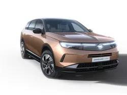 Impakt cooper Nuevo 2025 Opel Grandland X S SUV | 39.640 € (Caro)