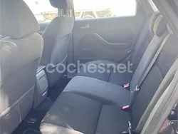 Negro Usado 2006 Ford Focus Trend Berlina | 4000 € (Precio justo)