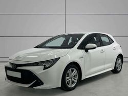 Blanco Usado 2020 Toyota Corolla Active Familiar | 19.400 € (Precio justo)