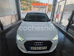 Blanco Usado 2017 Audi A3 Sportback Berlina | 14.900 € (Precio justo)