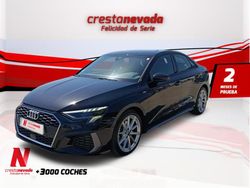 Usado 2021 Audi A3 S-Line Berlina | 28.028 € (Precio justo)