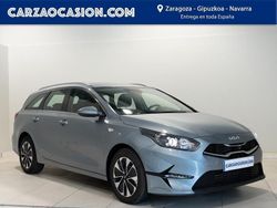Otro Usado 2024 Kia Ceed Utilitario | 21.995 € (Caro)
