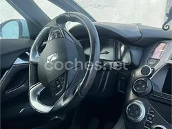 Azul Usado 2012 Citroën DS5 Utilitario | 10.200 € (Precio justo)