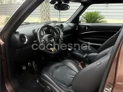 Marrón Usado 2013 Mini Cooper Paceman SUV | 11.900 €