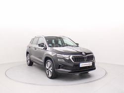 Blanco Usado 2023 Skoda Karoq Style SUV | 26.300 € (Un poco caro)