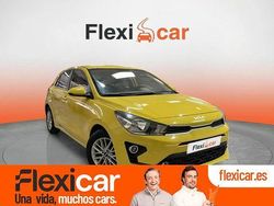 Amarillo Usado 2022 Kia Rio Sport Berlina | 12.790 € (Buen precio)