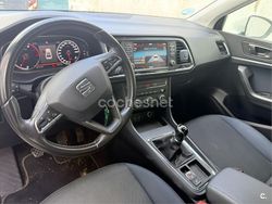 Blanco Usado 2019 Seat Ateca Reference SUV | 16.000 € (Precio justo)