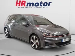Usado 2018 VW Golf VII GTI Utilitario | 25.210 € (Precio justo)