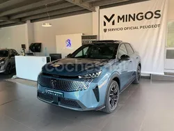 Azul Nuevo 2025 Peugeot 3008 GT SUV | 38.900 €