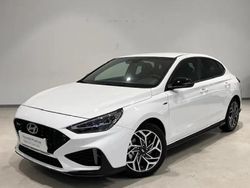 Blanco Nuevo 2025 Hyundai i30 N Line | 25.100 € (Precio justo)