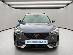 Gris Usado 2022 Cupra Formentor SUV | 23.750 € (Precio justo)