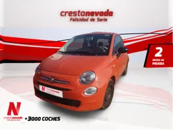 Usado 2023 Fiat 500 | 11.205 € (Precio justo)