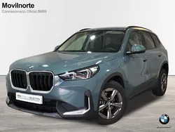 Usado 2024 BMW X1 Comfort Edition SUV | 38.845 €