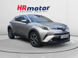 Usado 2019 Toyota C-HR Edition SUV | 21.790 € (Precio justo)