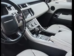Gris / plata Usado 2016 Land Rover Range Rover Sport HSE Dynamic SUV | 29.900 € (Precio justo)