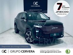 Negro Usado 2024 Jaecoo 7 SUV | 27.100 € (Super precio)