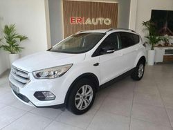 Usado 2019 Ford Kuga Titanium SUV | 14.989 € (Precio justo)