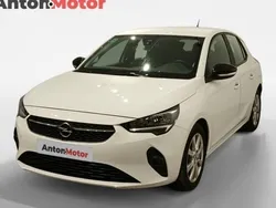 Usado 2021 Opel Corsa Edition | 13.450 € (Un poco caro)